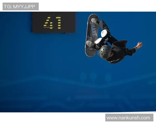 武汉滑板队的比赛经验分享与成长之路探讨